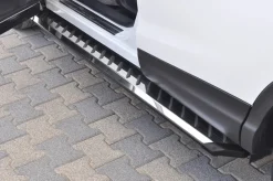 SIDESTEPS URBAN EXCLUSIVE - Nissan Qashqai 2014-