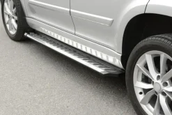 Sidesteps Urban Exlusive - Citroen Berlingo K9 2019->