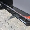 Sidesteps Urban Exlusive - Fiat Fullback Pick-Up 2016->