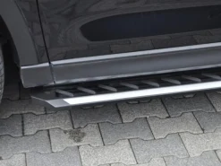 Sidesteps Urban Exlusive - Mazda CX-5 KF 2018->