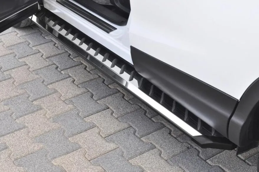Sidesteps Urban Exlusive - Mitsubishi ASX 1:a Facelift 2013-2016