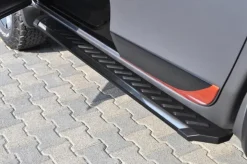 Sidesteps Urban Exlusive - Mitsubishi L200 2020->