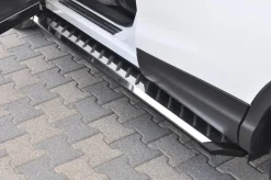 Sidesteps Urban Exlusive - Mitsubishi Outlander III 2013-2015