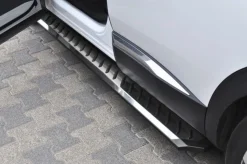 Sidesteps Urban Exlusive - Peugeot 3008 2016->