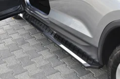 Sidesteps Urban Exlusive - Skoda Kodiaq 2017-
