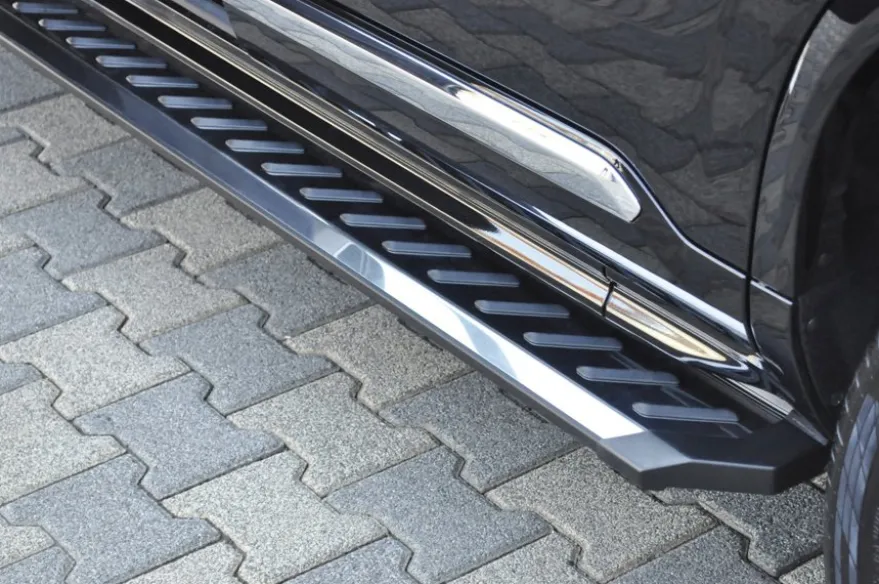 Sidesteps Urban Exlusive - Volvo XC90 II 2015->