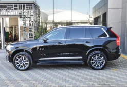 Sidesteps Urban Exlusive - Volvo XC90 II 2015-><noscript><img width=