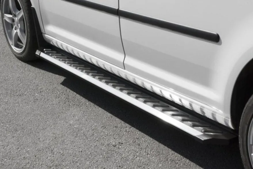 Sidesteps Urban Exlusive - VW Caddy IV , Caddy IV Alltrack 2016-2020