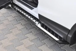 Sidesteps Urban Exlusive - VW Tiguan Allspace 2017->