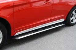 Sidesteps Urban Exlusive - VW Tiguan II 2016>