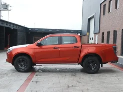 Sidorör - Isuzu D-MAX III 2020->