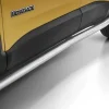 SIDORÖR 70MM - Jeep Renegade BU 2015-