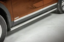 SIDORÖR 70MM - Kia Sorento 2016-