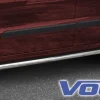 SIDORÖR 60MM - Kia Soul 2009-