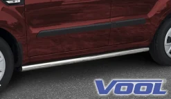 SIDORÖR 60MM - Kia Soul 2009-
