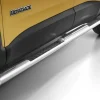 SIDORÖR 70MM med fotgrepp - Jeep Renegade BU 2015-