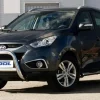 SIDORÖR 76MM - Med instegslister - Hyundai ix35 2010-