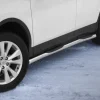SIDORÖR 76MM - Med instegslister - Toyota Rav4 2013-2015