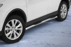 SIDORÖR 76MM - Med instegslister - Toyota Rav4 2013-2015