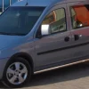 SIDORÖR 76MM - Opel Combo 2002-2010