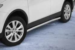 SIDORÖR 76MM - Toyota Rav4 2013-2015