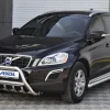 SIDORÖR 76MM - Volvo XC60 2009- (även 2013-)