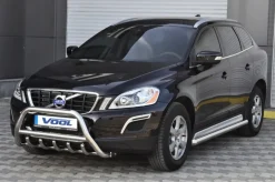 SIDORÖR 76MM - Volvo XC60 2009- (även 2013-)