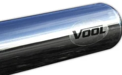 SIDORÖR 76MM - VW Caddy Maxi 2008-2015