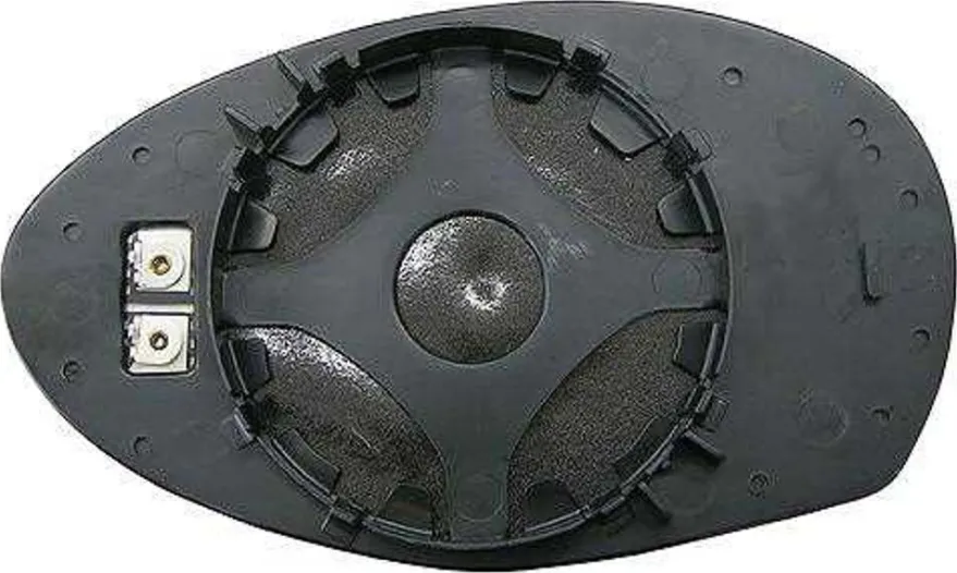 Sidospegelglas Höger Alfa Romeo 147