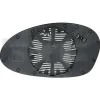 Sidospegelglas Höger Bmw 1-Serie E81,E82,E87,E88,