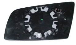 Sidospegelglas Höger Bmw 5-Serien E60, E61, 6-Serien E63