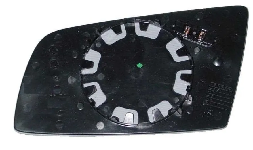 Sidospegelglas Höger Bmw 5-Serien E60, E61, 6-Serien E63