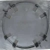 Sidospegelglas Höger Bmw 5-Serien E34, 7-Serien E32