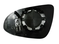 Sidospegelglas Höger Citroen C1 (B4), Peugeot 108, Toyota Aygo (PAB4, KGB4)
