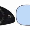 Sidospegelglas Höger Citroën C4