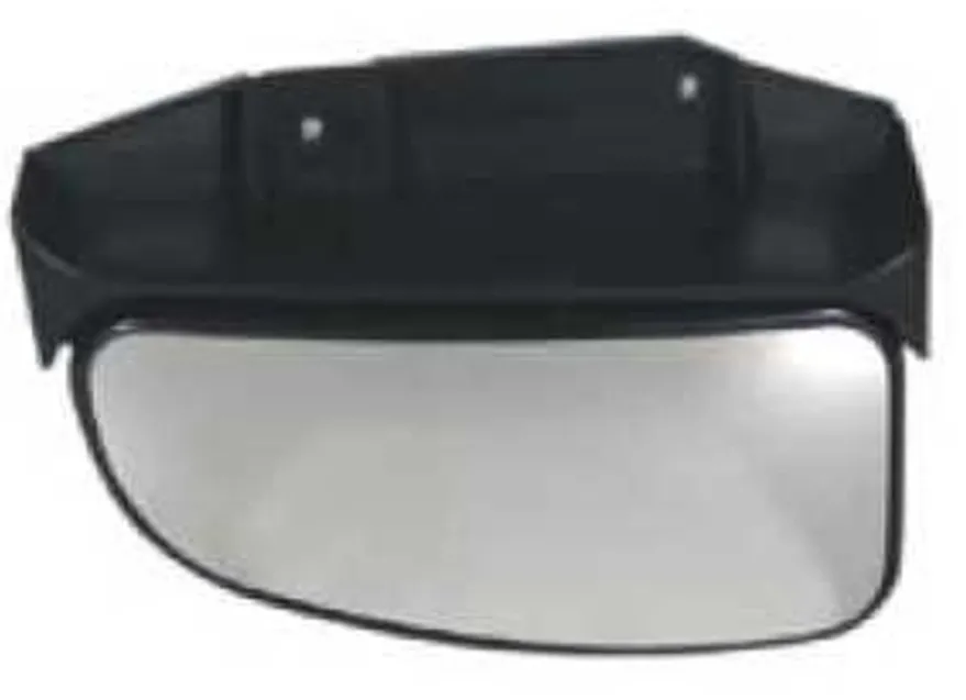 Sidospegelglas Höger Citroën Jumper, Fiat Ducato, Peugeot Boxer