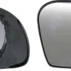 Sidospegelglas Höger Citroën Saxo