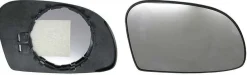 Sidospegelglas Höger Citroën Saxo