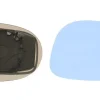 Sidospegelglas Höger Fiat Bravo II