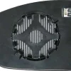 Sidospegelglas Höger Ford C-Max II, Galaxy, Kuga, S-Max