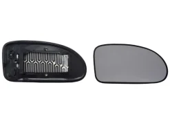 Sidospegelglas Höger Ford Focus I