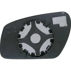 Sidospegelglas Höger Ford Focus II, Mondeo III, Fiesta V, Fusion