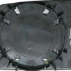 Sidospegelglas Höger Ford Mondeo III
