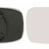 Sidospegelglas Höger Ford Mondeo I II