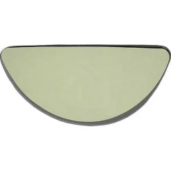 Sidospegelglas Höger Ford Transit