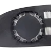 Sidospegelglas Höger Hyundai Accent III (MC)