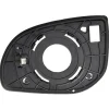Sidospegelglas Höger Hyundai i20 (PB/PBT)