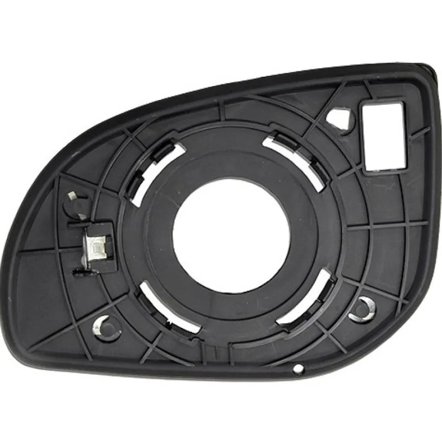 Sidospegelglas Höger Hyundai i20 (PB/PBT)