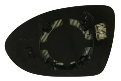Sidospegelglas Höger Kia Rio III (UB)