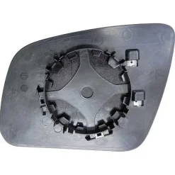 Sidospegelglas Höger Mercedes C-Klass W204, S204